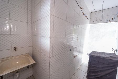Casa para alugar com 45m², 1 quarto e sem vaga Casa para alugar com 45m², 1 quarto e sem vagaÁrea de Serviço