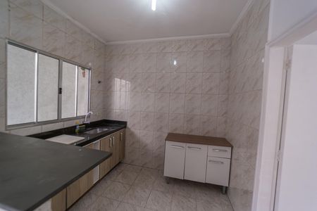 Casa para alugar com 45m², 1 quarto e sem vaga Casa para alugar com 45m², 1 quarto e sem vagaSala/Cozinha