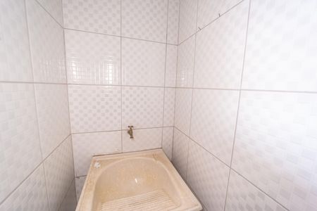 Casa para alugar com 45m², 1 quarto e sem vaga Casa para alugar com 45m², 1 quarto e sem vagaÁrea de Serviço