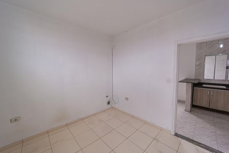 Casa para alugar com 45m², 1 quarto e sem vaga Casa para alugar com 45m², 1 quarto e sem vagaQuarto