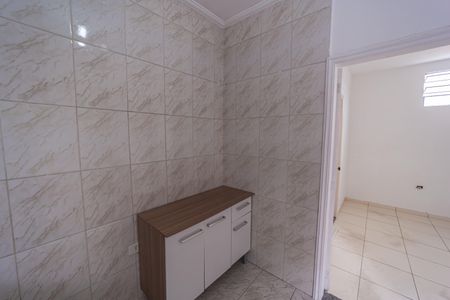 Casa para alugar com 45m², 1 quarto e sem vaga Casa para alugar com 45m², 1 quarto e sem vagaSala/Cozinha