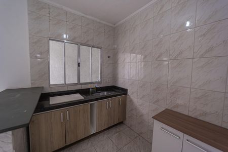 Casa para alugar com 45m², 1 quarto e sem vaga Casa para alugar com 45m², 1 quarto e sem vagaSala/Cozinha
