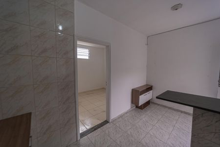 Casa para alugar com 45m², 1 quarto e sem vaga Casa para alugar com 45m², 1 quarto e sem vagaSala/Cozinha