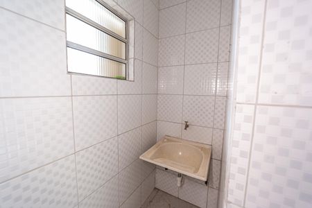 Casa para alugar com 45m², 1 quarto e sem vaga Casa para alugar com 45m², 1 quarto e sem vagaÁrea de Serviço