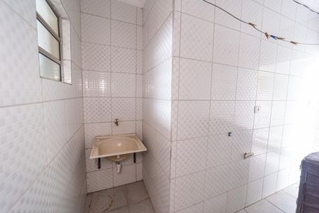 Casa para alugar com 45m², 1 quarto e sem vaga Casa para alugar com 45m², 1 quarto e sem vagaÁrea de Serviço