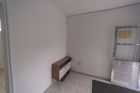 Casa para alugar com 45m², 1 quarto e sem vaga Casa para alugar com 45m², 1 quarto e sem vagaSala/Cozinha