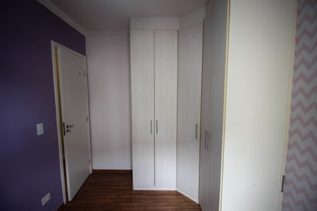 Apartamento para alugar com 2 quartos, 48m² em Vossoroca , Votorantim