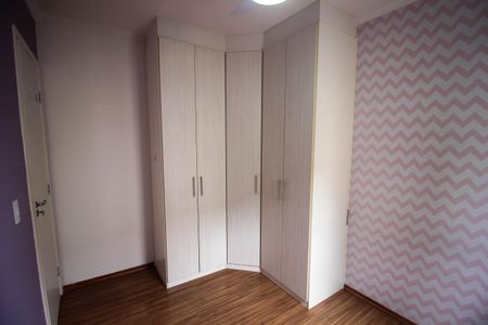 Apartamento para alugar com 2 quartos, 48m² em Vossoroca , Votorantim