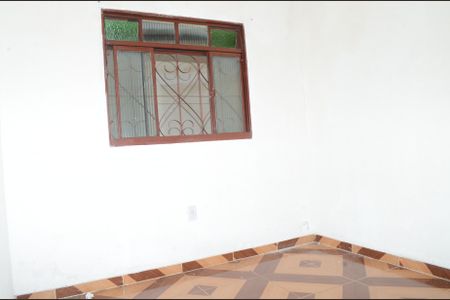 Quarto 1 de casa para alugar com 1 quarto, 56m² em Maria Goretti, Belo Horizonte