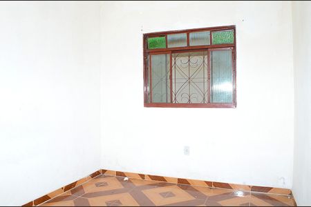 Quarto 1 de casa para alugar com 1 quarto, 56m² em Maria Goretti, Belo Horizonte