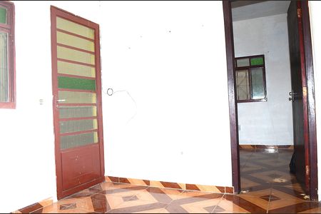 Sala de casa para alugar com 1 quarto, 56m² em Maria Goretti, Belo Horizonte