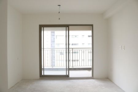 Studio de kitnet/studio à venda com 1 quarto, 29m² em Perdizes, São Paulo