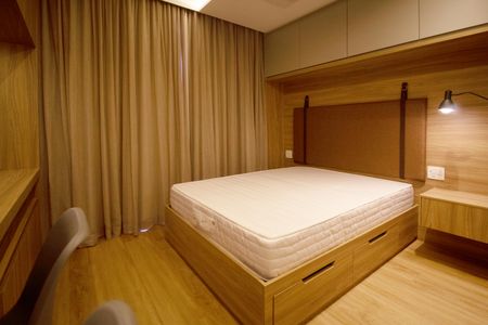 Studio para alugar com 24m², 1 quarto e sem vaga Studio para alugar com 24m², 1 quarto e sem vagaStudio