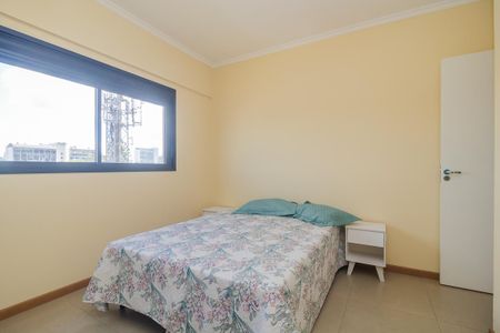 Apartamento para alugar com 1 quarto, 43m² em Vila Joao Pessoa, Porto Alegre