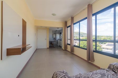 Apartamento para alugar com 1 quarto, 43m² em Vila Joao Pessoa, Porto Alegre
