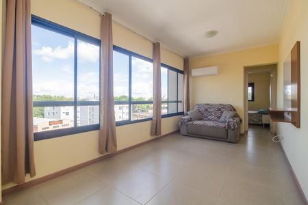 Apartamento para alugar com 1 quarto, 43m² em Vila Joao Pessoa, Porto Alegre