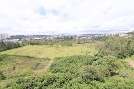 Sala de apartamento para alugar com 2 quartos, 42m² em Jardim Boa Vista (zona Oeste), Osasco