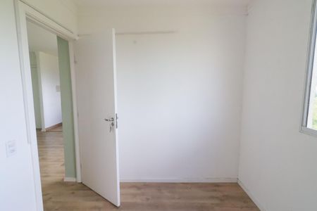 Quarto 2 de apartamento para alugar com 2 quartos, 42m² em Jardim Boa Vista (zona Oeste), Osasco
