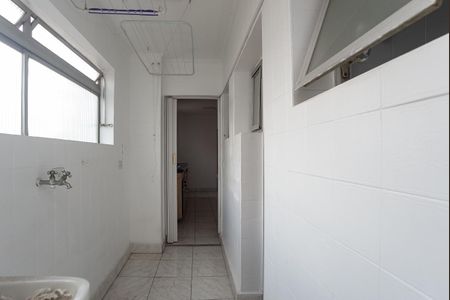 Apartamento à venda com 85m², 2 quartos e 1 vagaÁrea de Serviço