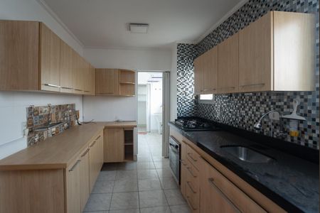 Apartamento à venda com 85m², 2 quartos e 1 vagaCozinha