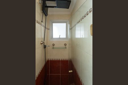 Banheiro Social de apartamento à venda com 2 quartos, 85m² em Barra Funda, São Paulo