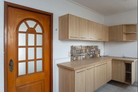 Apartamento à venda com 85m², 2 quartos e 1 vagaCozinha