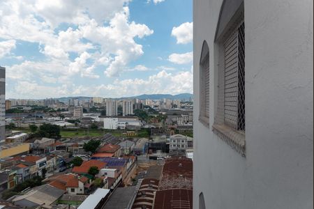 Vista de apartamento à venda com 2 quartos, 85m² em Barra Funda, São Paulo