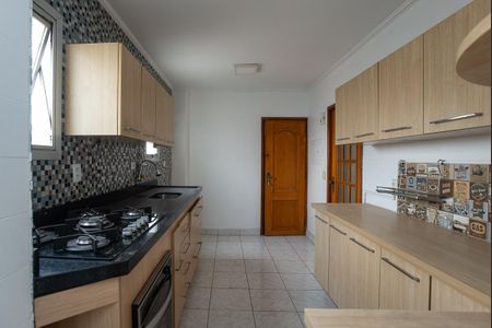 Apartamento à venda com 85m², 2 quartos e 1 vagaCozinha