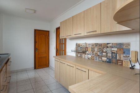 Apartamento à venda com 85m², 2 quartos e 1 vagaCozinha