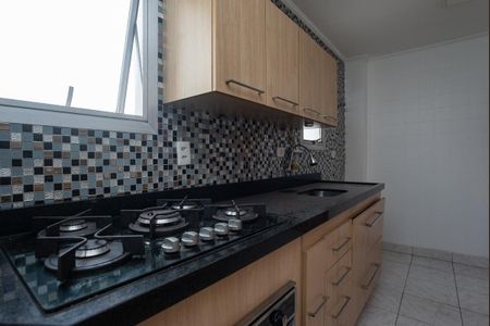 Apartamento à venda com 85m², 2 quartos e 1 vagaCozinha