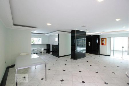 Apartamento à venda com 85m², 2 quartos e 1 vagaÁrea Comum