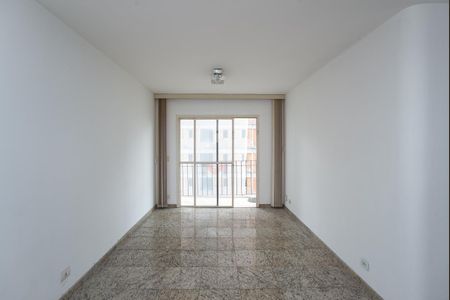 Sala de apartamento à venda com 2 quartos, 85m² em Barra Funda, São Paulo