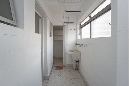 Apartamento à venda com 85m², 2 quartos e 1 vagaÁrea de Serviço
