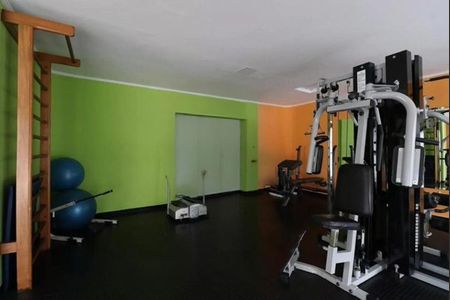 Apartamento à venda com 85m², 2 quartos e 1 vagaÁrea Comum