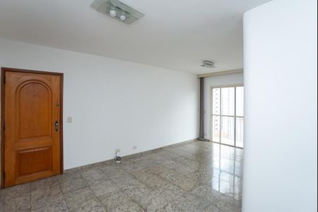 Sala de apartamento à venda com 2 quartos, 85m² em Barra Funda, São Paulo