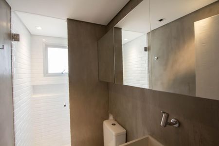 Apartamento para alugar com 56m², 2 quartos e 1 vaga Apartamento para alugar com 56m², 2 quartos e 1 vagaBanheiro