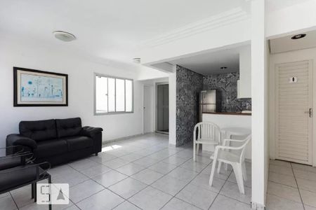 Apartamento para alugar com 56m², 2 quartos e 1 vaga Apartamento para alugar com 56m², 2 quartos e 1 vagaÁrea comum - Salão de festas
