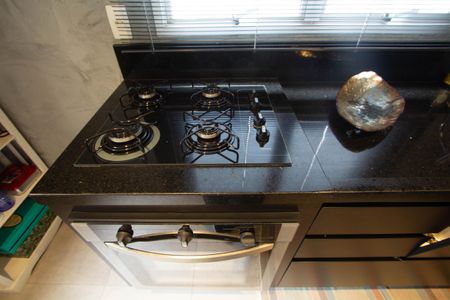 Apartamento para alugar com 56m², 2 quartos e 1 vaga Apartamento para alugar com 56m², 2 quartos e 1 vagaCozinha