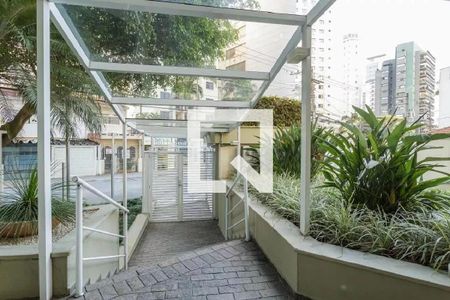 Apartamento para alugar com 56m², 2 quartos e 1 vaga Apartamento para alugar com 56m², 2 quartos e 1 vagaÁrea comum