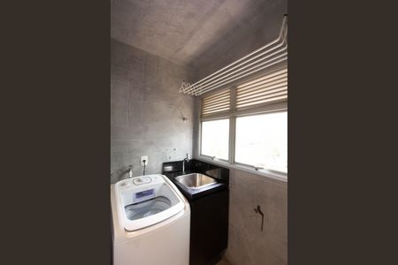 Apartamento para alugar com 56m², 2 quartos e 1 vaga Apartamento para alugar com 56m², 2 quartos e 1 vagaÁrea de Serviço