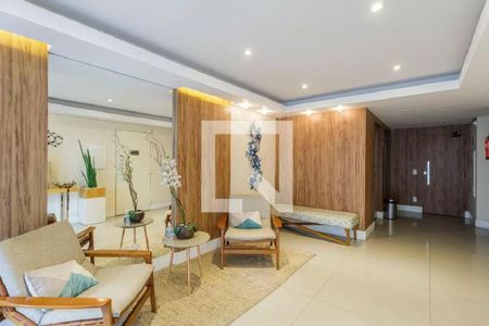 Apartamento para alugar com 56m², 2 quartos e 1 vaga Apartamento para alugar com 56m², 2 quartos e 1 vagaÁrea comum
