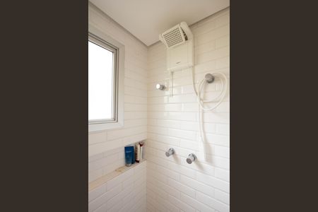 Apartamento para alugar com 56m², 2 quartos e 1 vaga Apartamento para alugar com 56m², 2 quartos e 1 vagaBanheiro