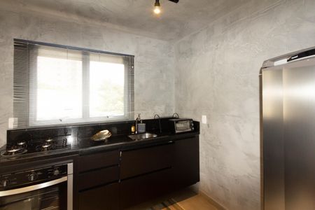 Apartamento para alugar com 56m², 2 quartos e 1 vaga Apartamento para alugar com 56m², 2 quartos e 1 vagaCozinha