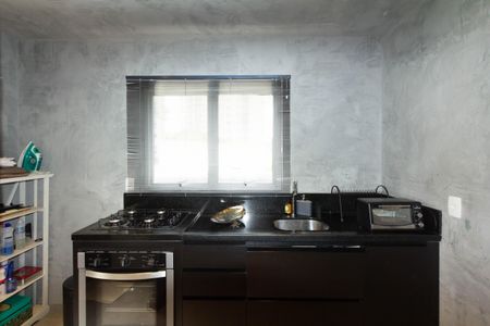 Apartamento para alugar com 56m², 2 quartos e 1 vaga Apartamento para alugar com 56m², 2 quartos e 1 vagaCozinha