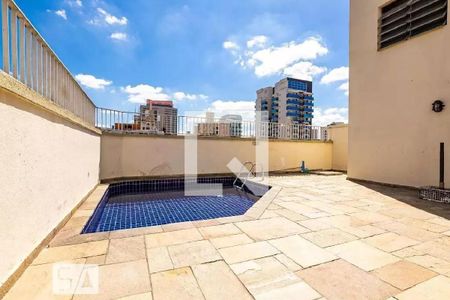 Apartamento para alugar com 56m², 2 quartos e 1 vaga Apartamento para alugar com 56m², 2 quartos e 1 vagaÁrea comum - Piscina
