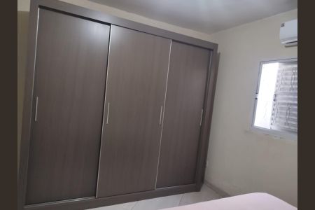 Quarto de casa para alugar com 2 quartos, 78m² em Parque Gabriel, Hortolândia