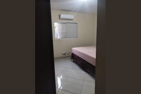 Quarto de casa para alugar com 2 quartos, 78m² em Parque Gabriel, Hortolândia