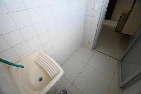 Apartamento à venda com 58m², 1 quarto e 1 vagaÁrea de Serviço