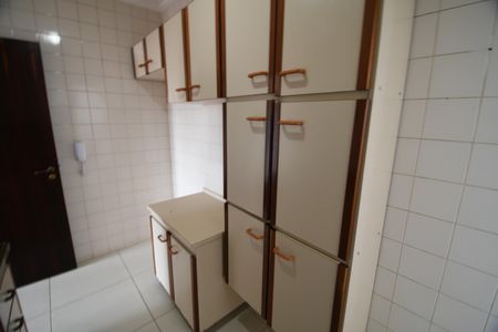 Apartamento à venda com 58m², 1 quarto e 1 vagaCozinha