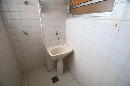 Apartamento à venda com 58m², 1 quarto e 1 vagaÁrea de Serviço